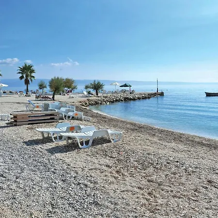 Apartment Beautiful In With Wifi