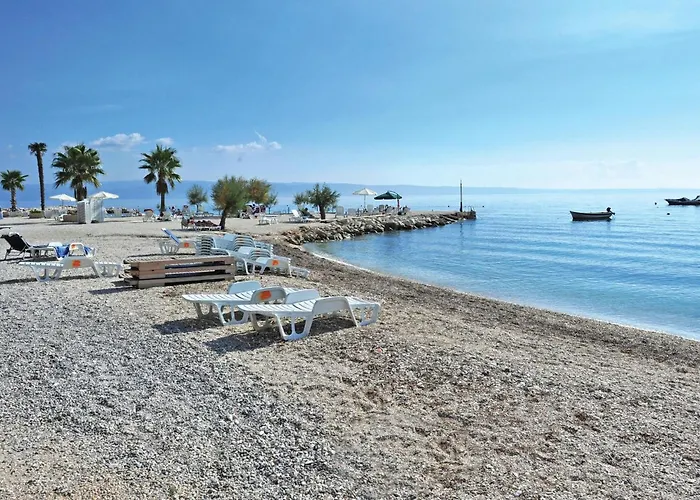 Apartment Beautiful In With Wifi